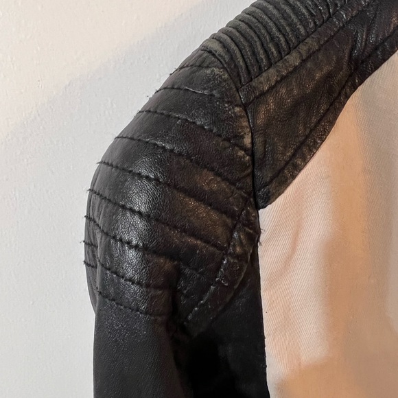 Vintage Rudsak Girls Coat 9/10 - Picture 11 of 16